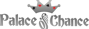 Palace of Chance Casino logo