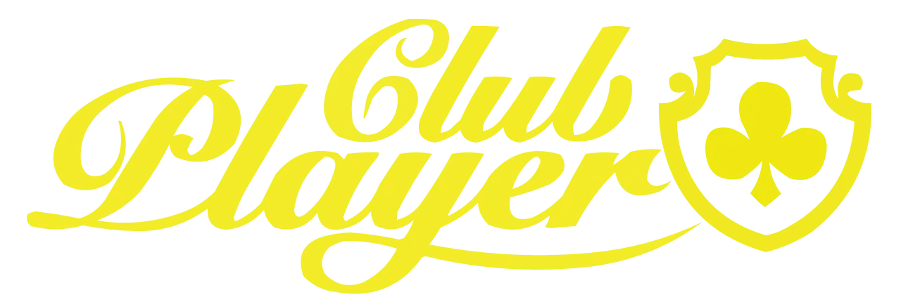 Club Player Casino logo