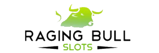 Raging Bull Slots Casino logo