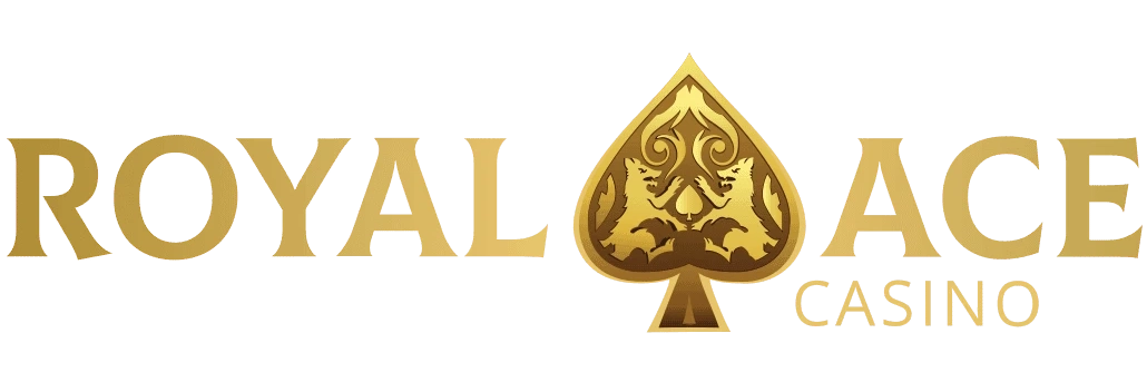 Royal Ace Casino logo