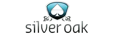 Silver Oak Casino logo