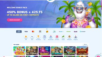 Casino Joy Casino Free Spins