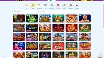Casino Joy Casino Slots
