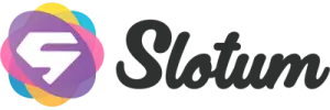 Slotum Casino logo
