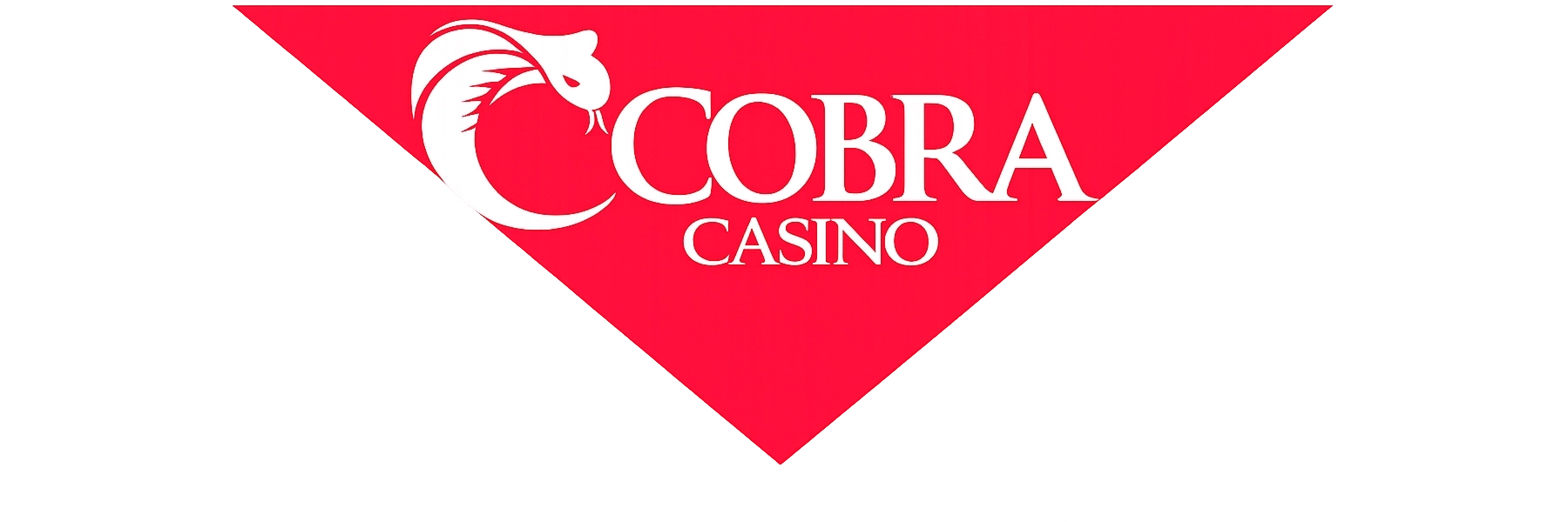 Cobra Casino logo