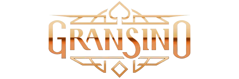 Gransino Casino logo