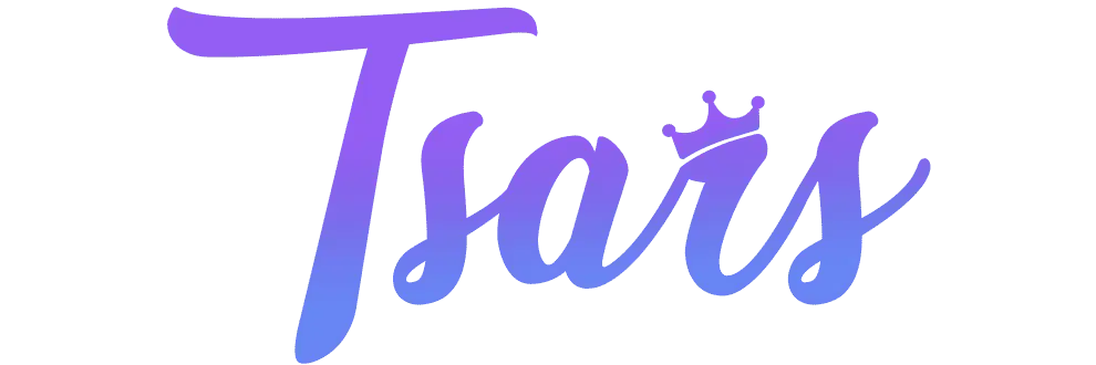 Tsars Logo
