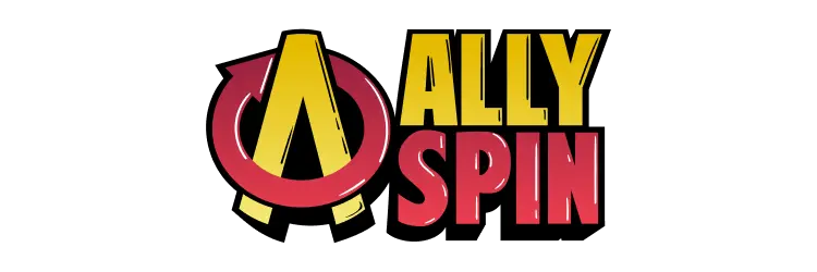 AllySpin Casino logo