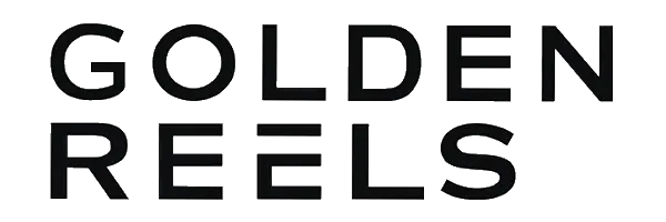 Golden Reels Casino logo