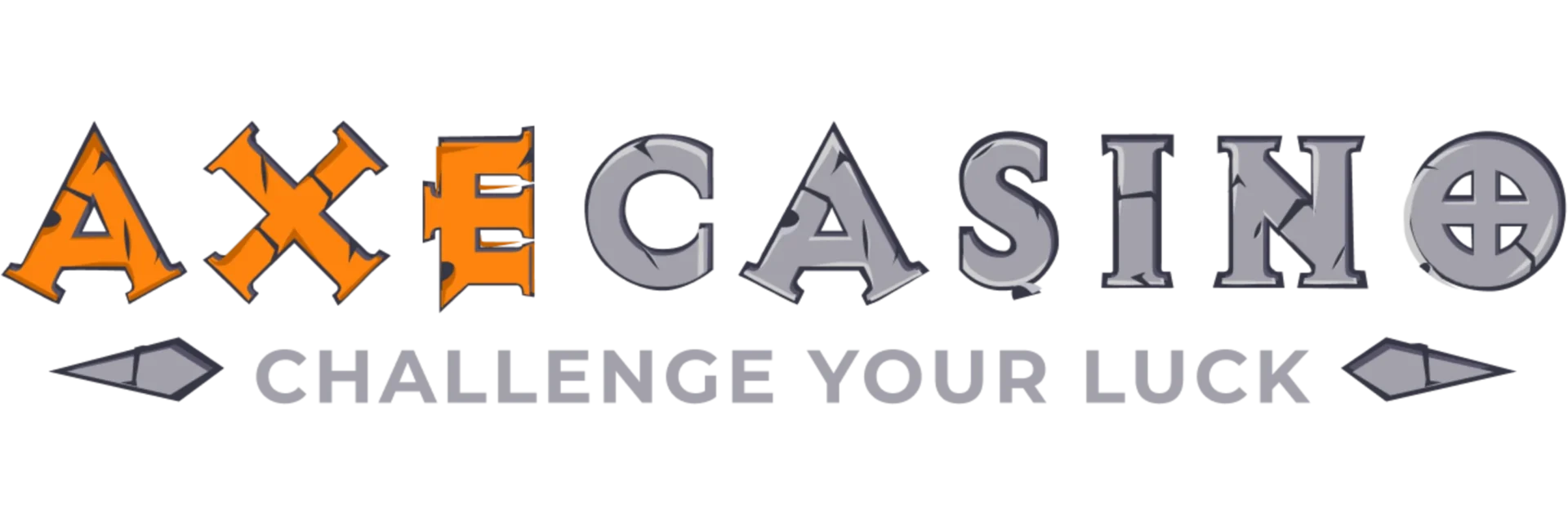 Axe Casino logo