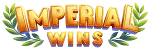 Imperial Wins Casino logo