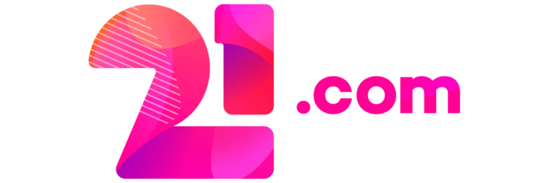21.com Casino logo