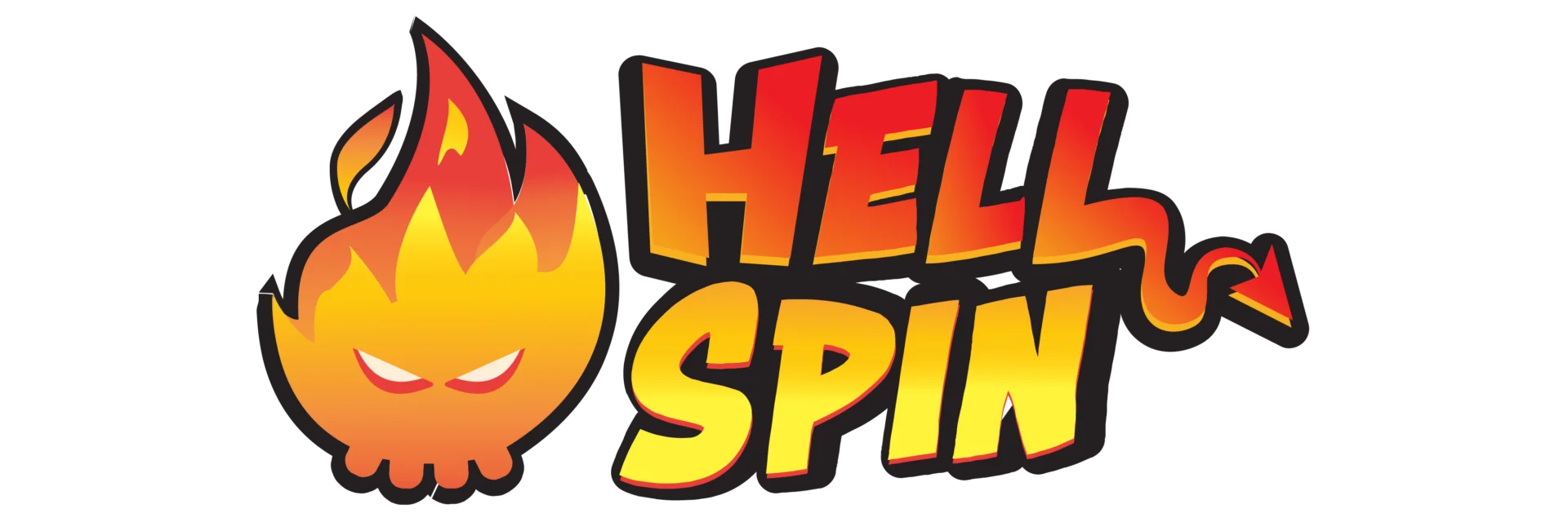 Hell Spin Casino logo