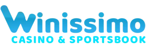 Winissimo Casino | 100% up to $200 | winissimo-01