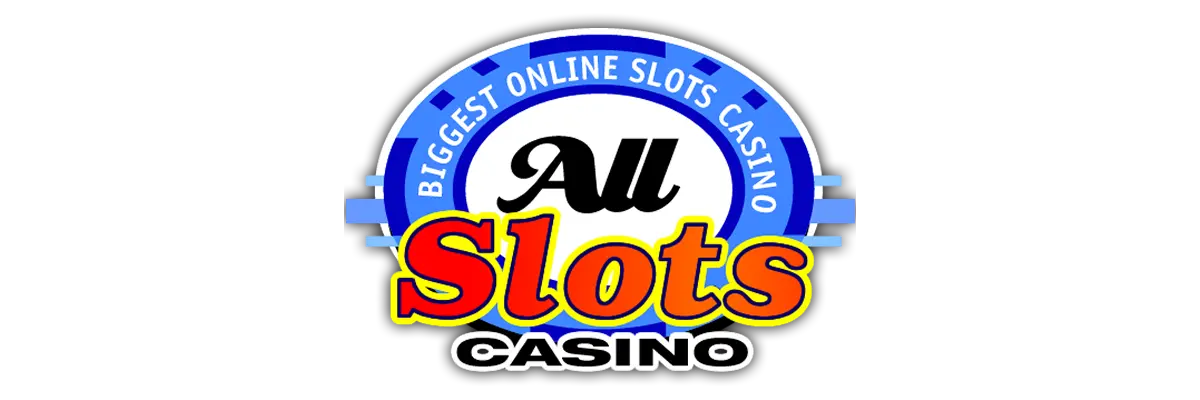 All Slots Casino logo