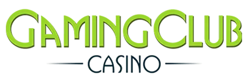 Gaming Club Casino logo