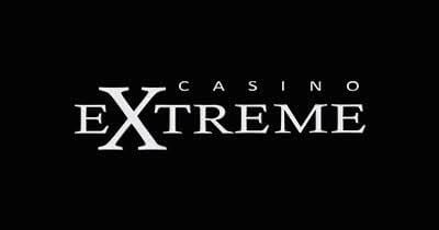 Extreme Casino Banner