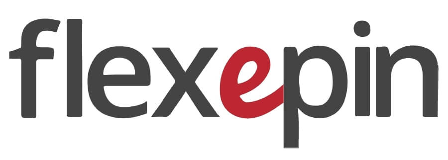Flexepin Logo