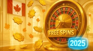 Free Spins Casino