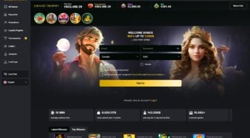 Golden Crown Casino Free Spins