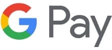 Google Pay Logo