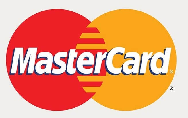 Mastercard Logo