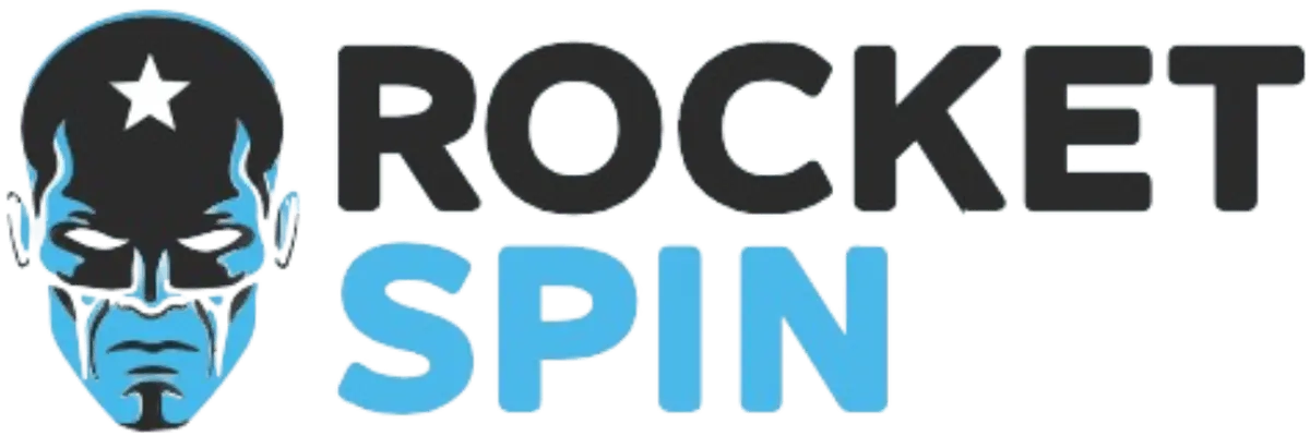 Rocket Spin Casino logo