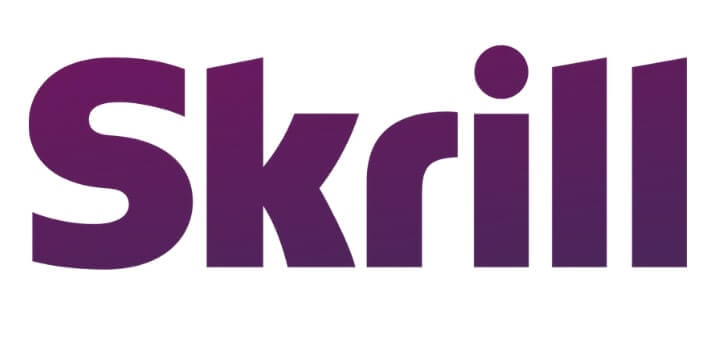 Skrill Logo