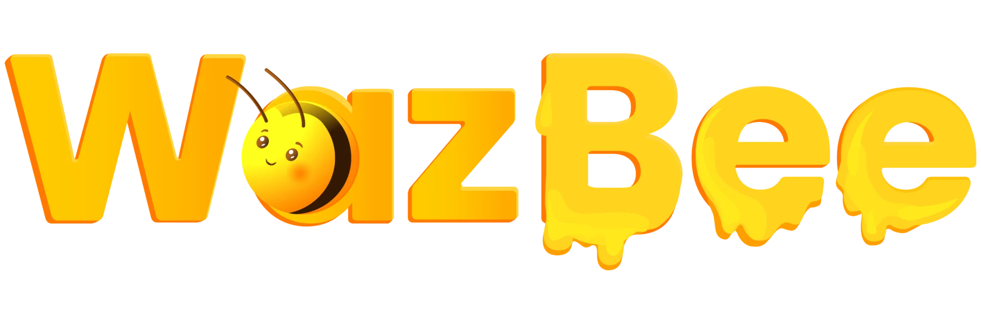 Wazbee Casino logo