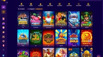 Wazabee Casino Slots