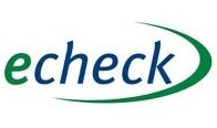 Echeck Logo