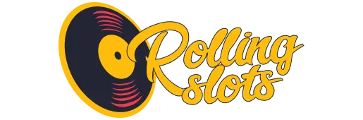 Rolling Slots Casino logo