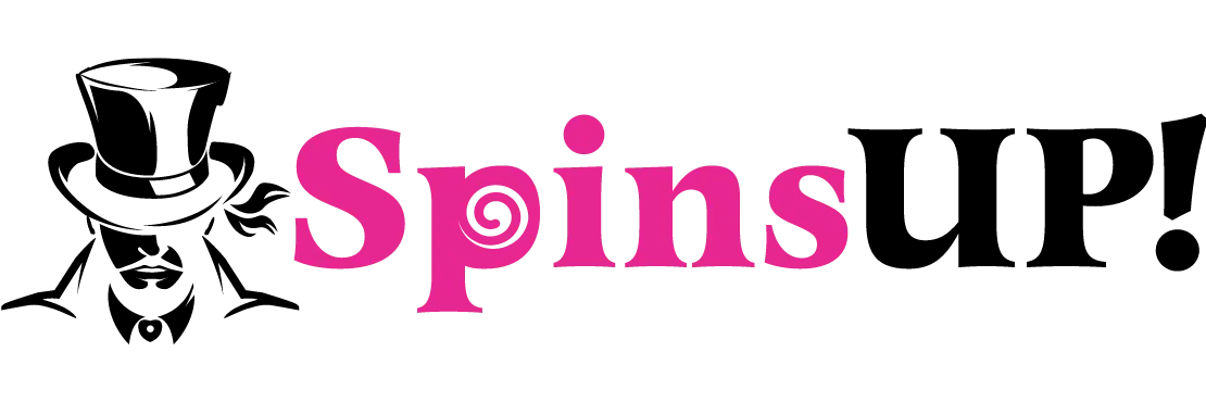 SpinsUp Casino logo