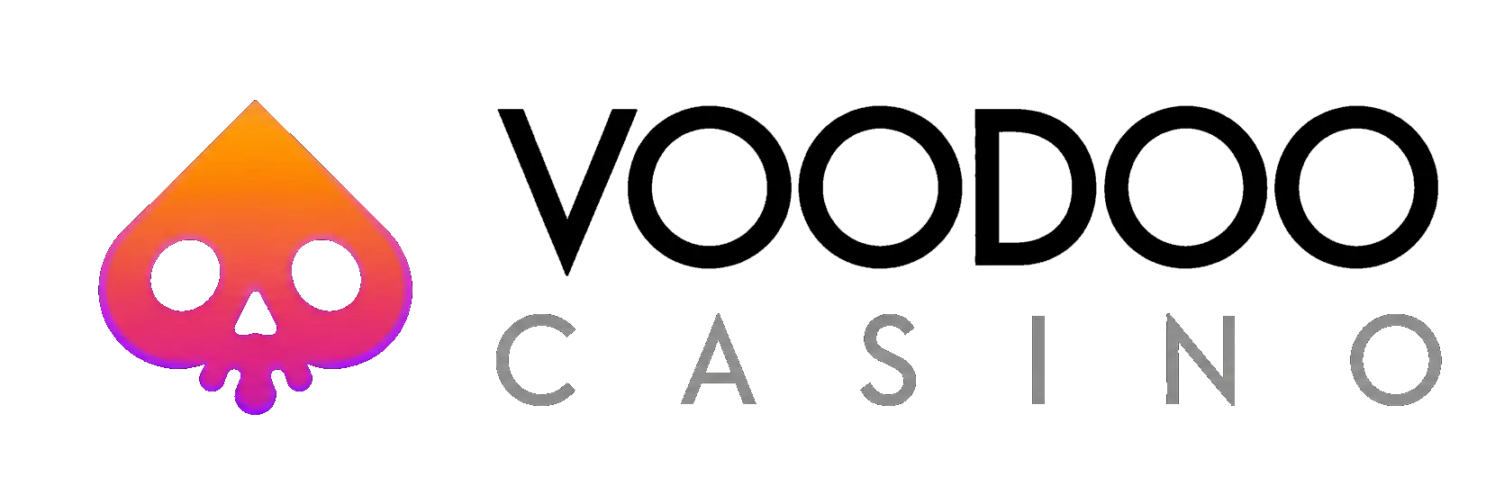 Voodoo Casino | 100% up to $400 + 350 FS | voodoo-01