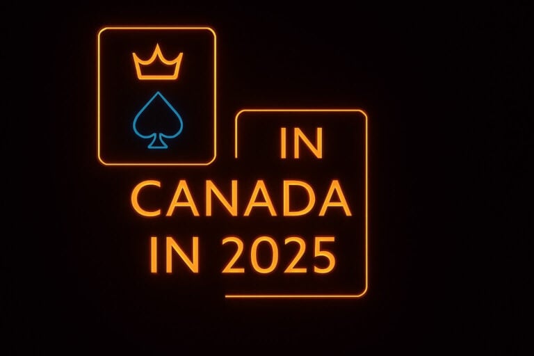 Best High Roller Casinos in Canada in 2025