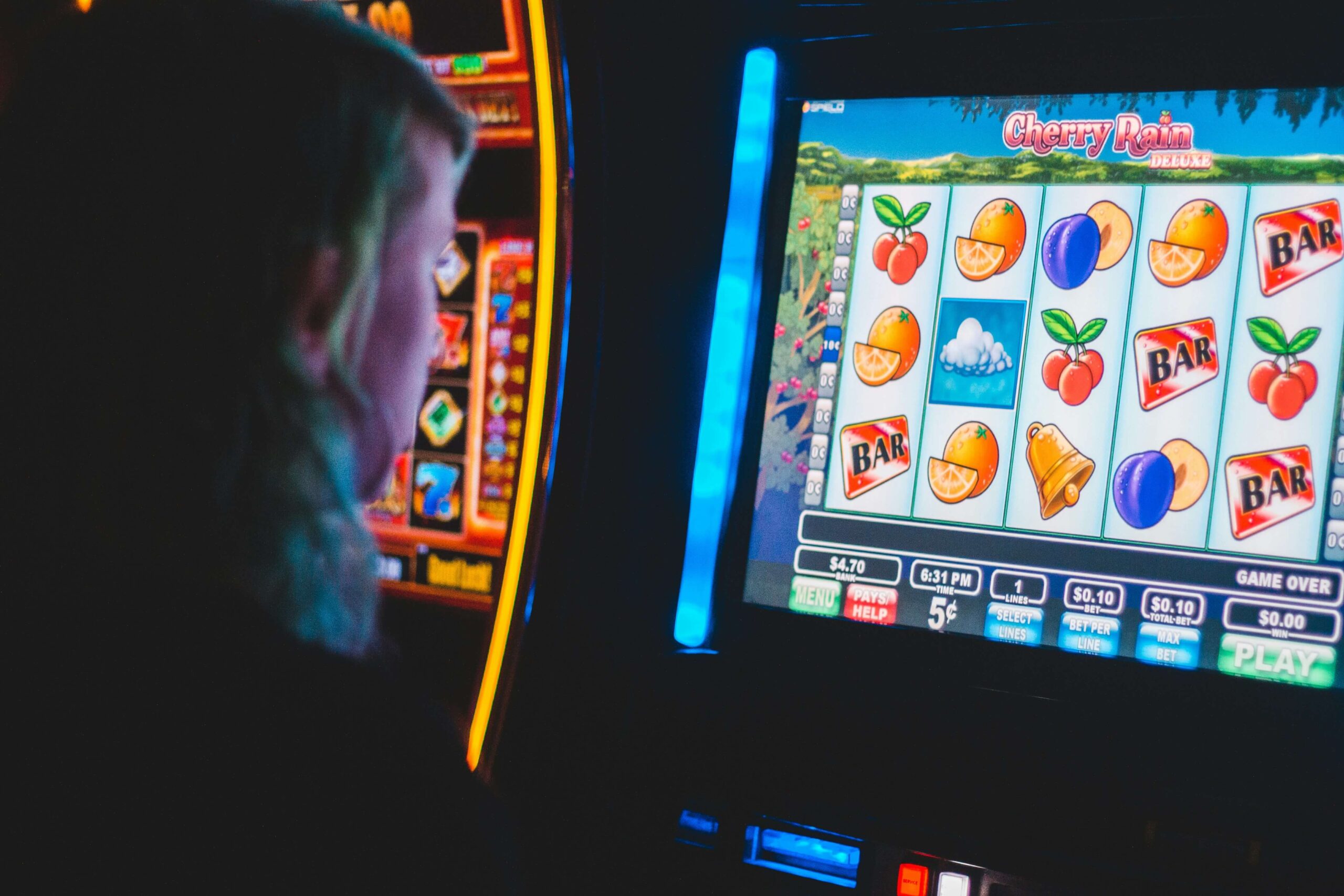 Match Deposit Bonuses (immediately Above This H3)
