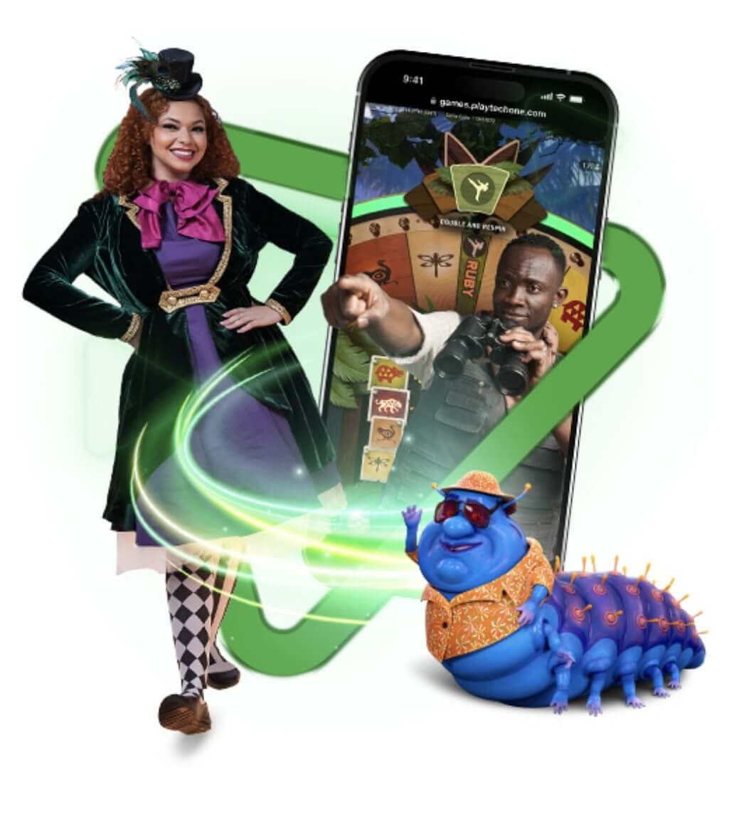 Playtech