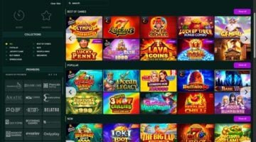 Spinbetter Casino Slots