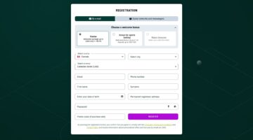 Spinbetter Casino Welcome Bonus Package