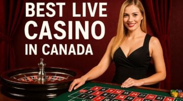Best Live Casino In Canada