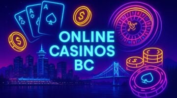 Best Bc Casino & Online Gambling In 2025