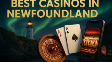 Best Casino In Newfoundland