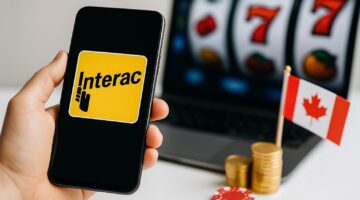 Best Interac Casinos In Canada