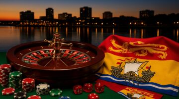 Best New Brunswick Online Casinos