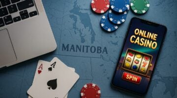 Best Online Casino In Manitoba