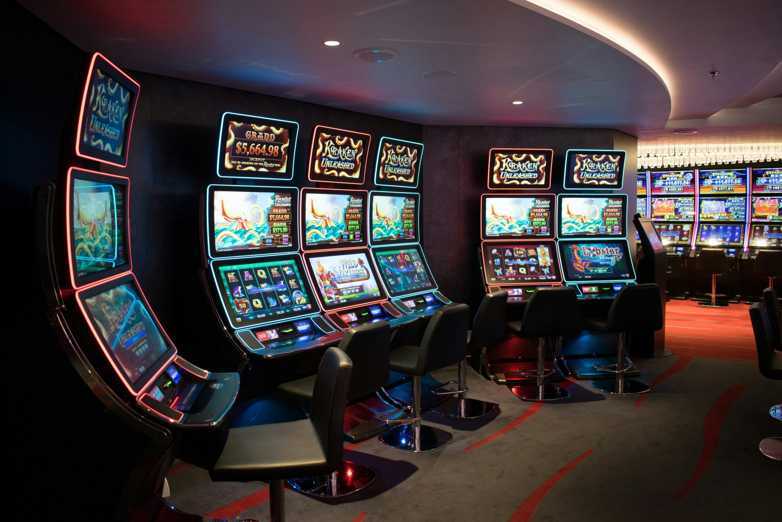 Best Online Casinos For New Brunswick Players (immediateoy Above This H2)