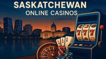 Best Saskatchewan Online Casino Sites