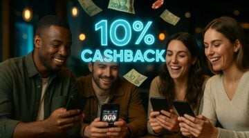 Cashback Casino Bonuses Explained Simply And Clearly