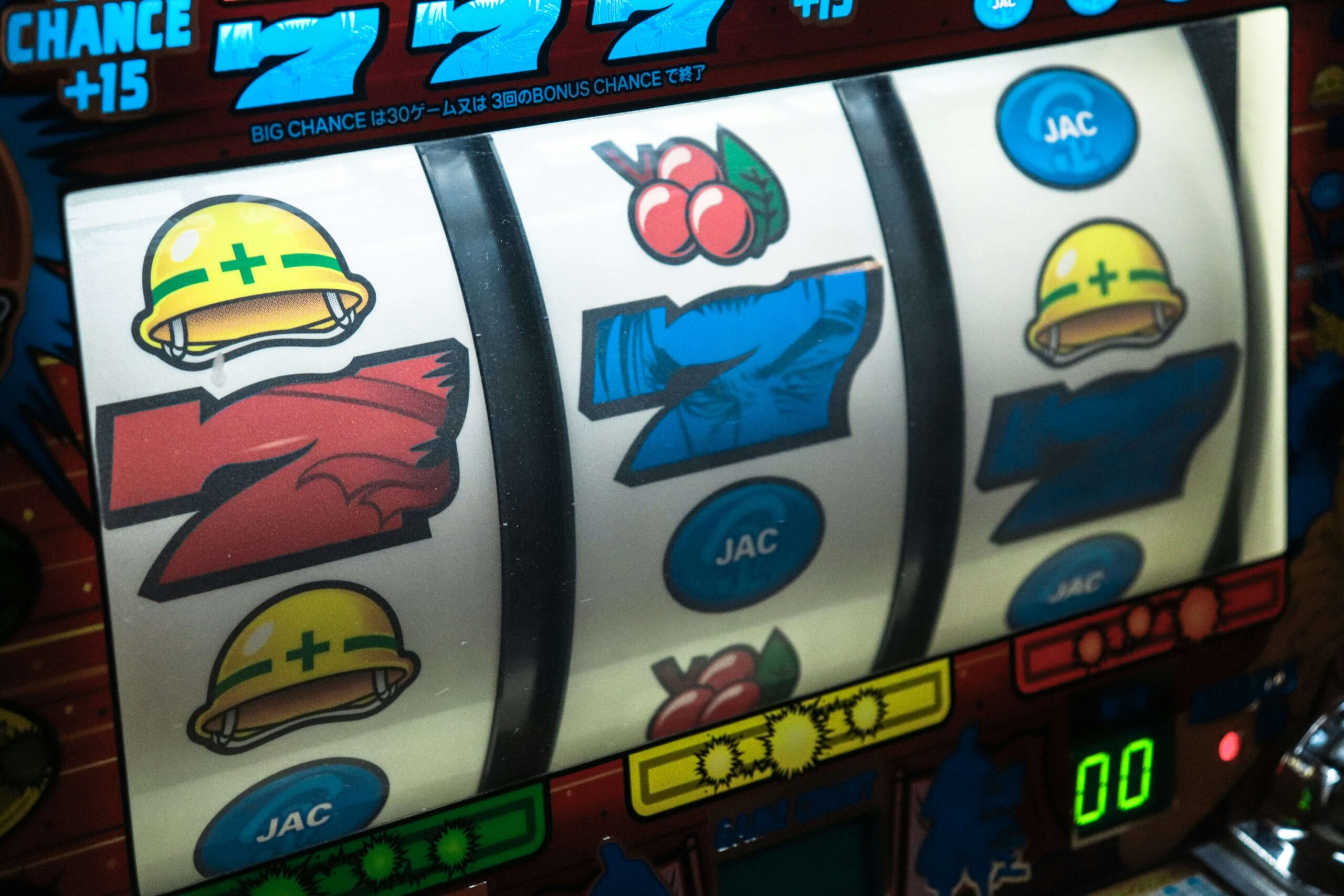 Game Selection For No Deposit Mobile Bonuses