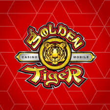 Golden Tiger Casino Logo
